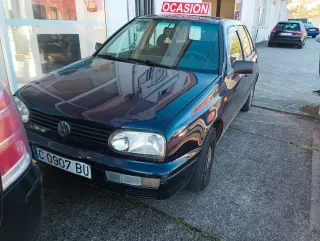 Volkswagen Golf 1997