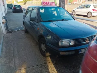Volkswagen Golf 1997