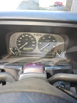 Volkswagen Golf 1997