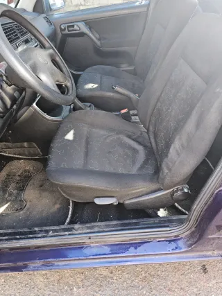 Volkswagen Golf 1997