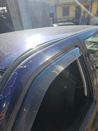 Volkswagen Golf 1997