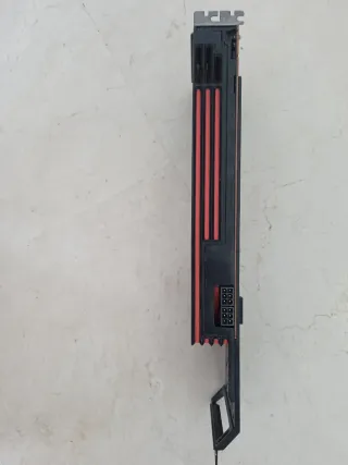 Tarjeta Gráfica AMD Radeon HD 6870 1GB