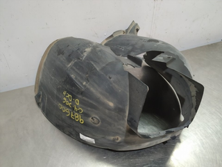 PASO RUEDA DELANTERO DERECHO CITROEN C4 BERLINA 9