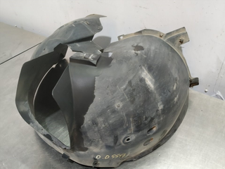 PASO RUEDA DELANTERO DERECHO CITROEN C4 BERLINA 9