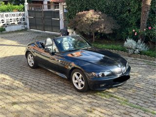 BMW Z3 1998