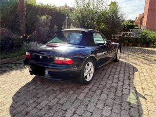 BMW Z3 1998
