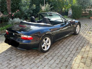 BMW Z3 1998