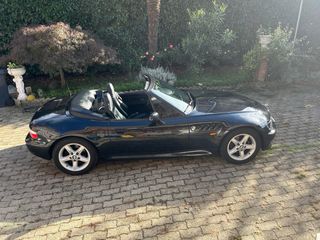 BMW Z3 1998