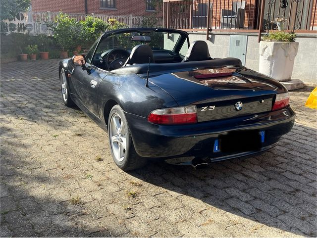 BMW Z3 1998