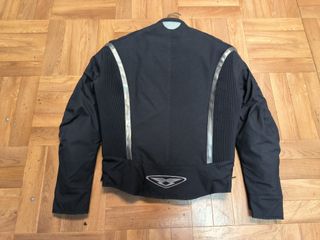 Chaqueta de moto PREXPORT Venus Talla 42