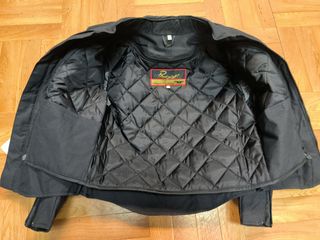 Chaqueta de moto PREXPORT Venus Talla 42