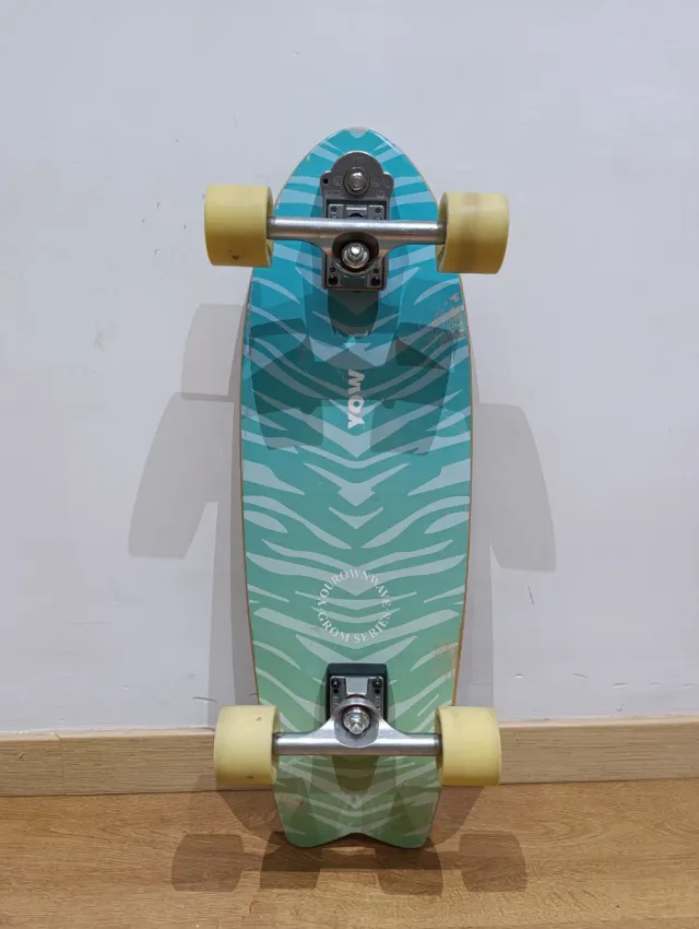 Yow Huntington Beach 30 Grom Series