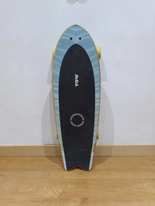 Yow Huntington Beach 30 Grom Series