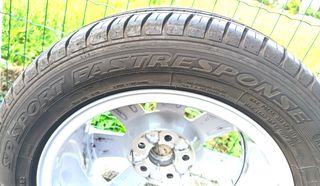 Gomme Dunlop 205/55 R15 88V