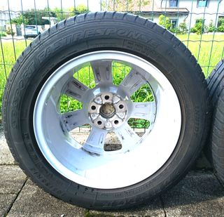 Gomme Dunlop 205/55 R15 88V