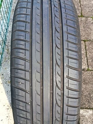 Gomme Dunlop 205/55 R15 88V