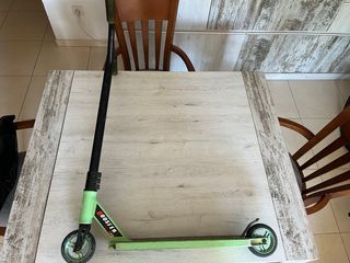 Patinete Booster Bestial Wolf B10