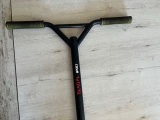 Patinete Booster Bestial Wolf B10