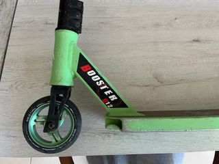 Patinete Booster Bestial Wolf B10