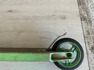 Patinete Booster Bestial Wolf B10