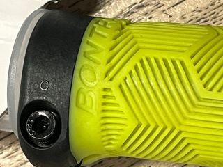 Puños Bontrager XR Trail Comp MTB