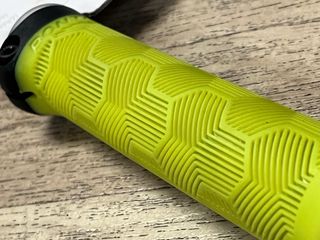 Puños Bontrager XR Trail Comp MTB