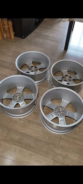 ULTIMA SEMANA EN VENTA, LLANTAS 20"