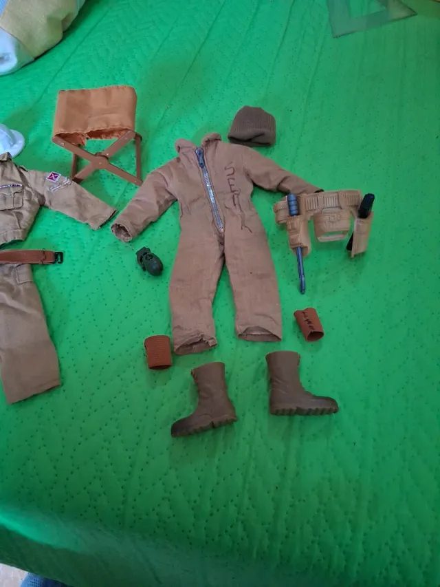 Geyperman Ropa y Accesorios