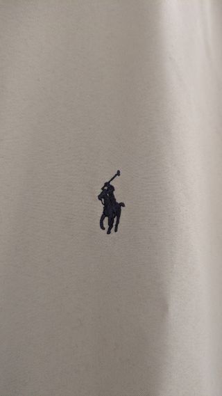 Chaqueta Polo Ralph Lauren Beige