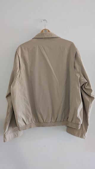 Chaqueta Polo Ralph Lauren Beige