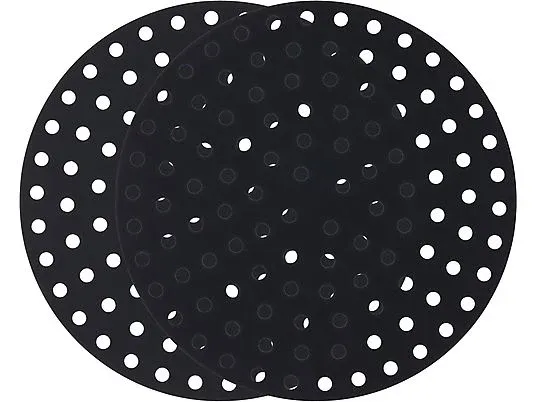 Protector Airfryer Redondo 19.5 cm