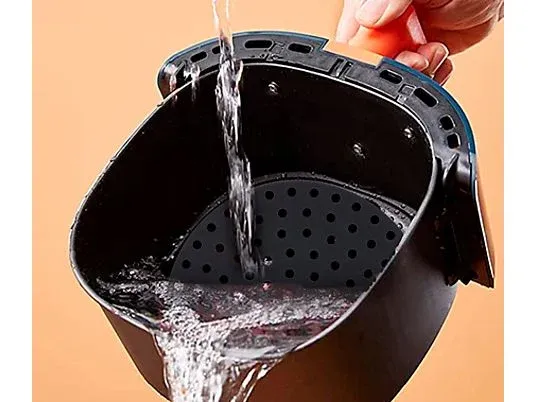 Protector Airfryer Redondo 19.5 cm