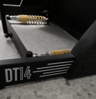 Bodytone DT14 Cinta de Correr