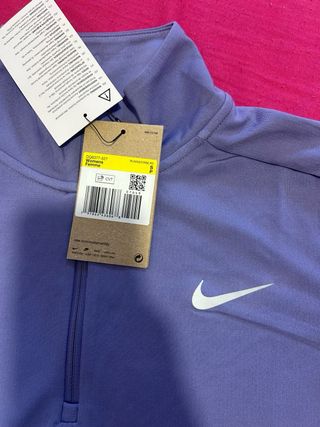 Conjunto Deportivo Nike Mujer