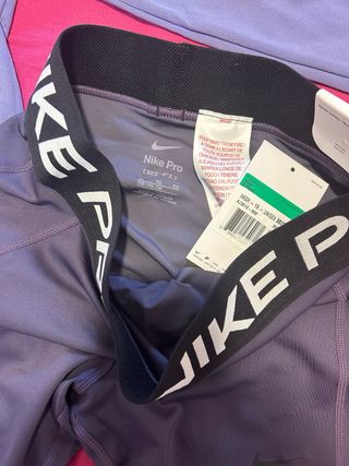 Conjunto Deportivo Nike Mujer