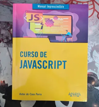 Lote 3 libros de recursos informático.