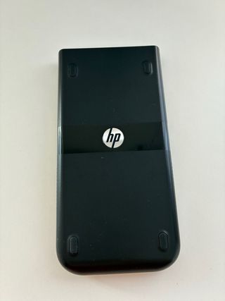 Calculadora HP Prime Graphing Calculator