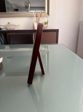 Icona Valenti Vergine Maria Gerusalemme