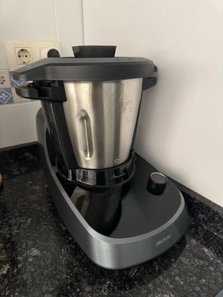 Cecotec Mambo Touch Robot Cocina 3,3L (como nueva)