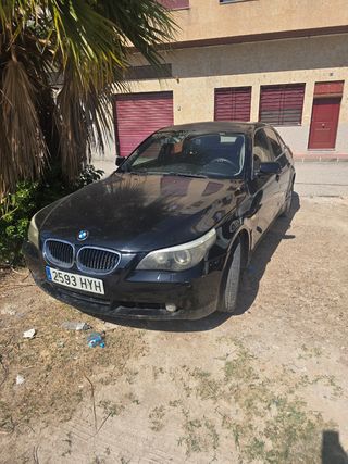 BMW Serie 5 2005