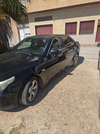 BMW Serie 5 2005