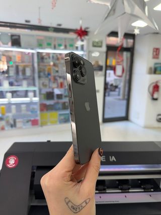 iPhone 13 Pro Max 256GB