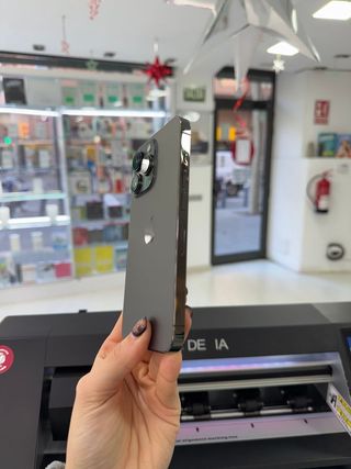 iPhone 13 Pro Max 256GB