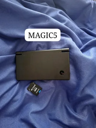 Nintendo Dsi Leer imagen ✨️✨️