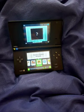 Nintendo Dsi Leer imagen ✨️✨️