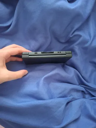 Nintendo Dsi Leer imagen ✨️✨️