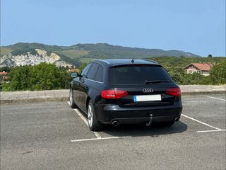 Audi A4 2010 quattro