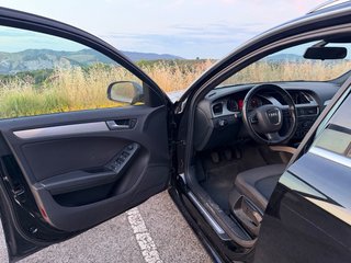 Audi A4 2010 quattro
