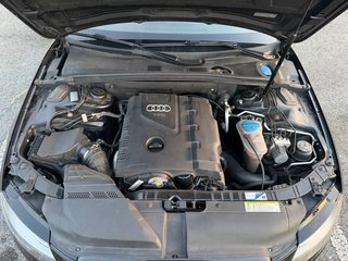 Audi A4 2010 quattro