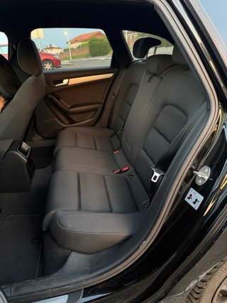Audi A4 2010 quattro